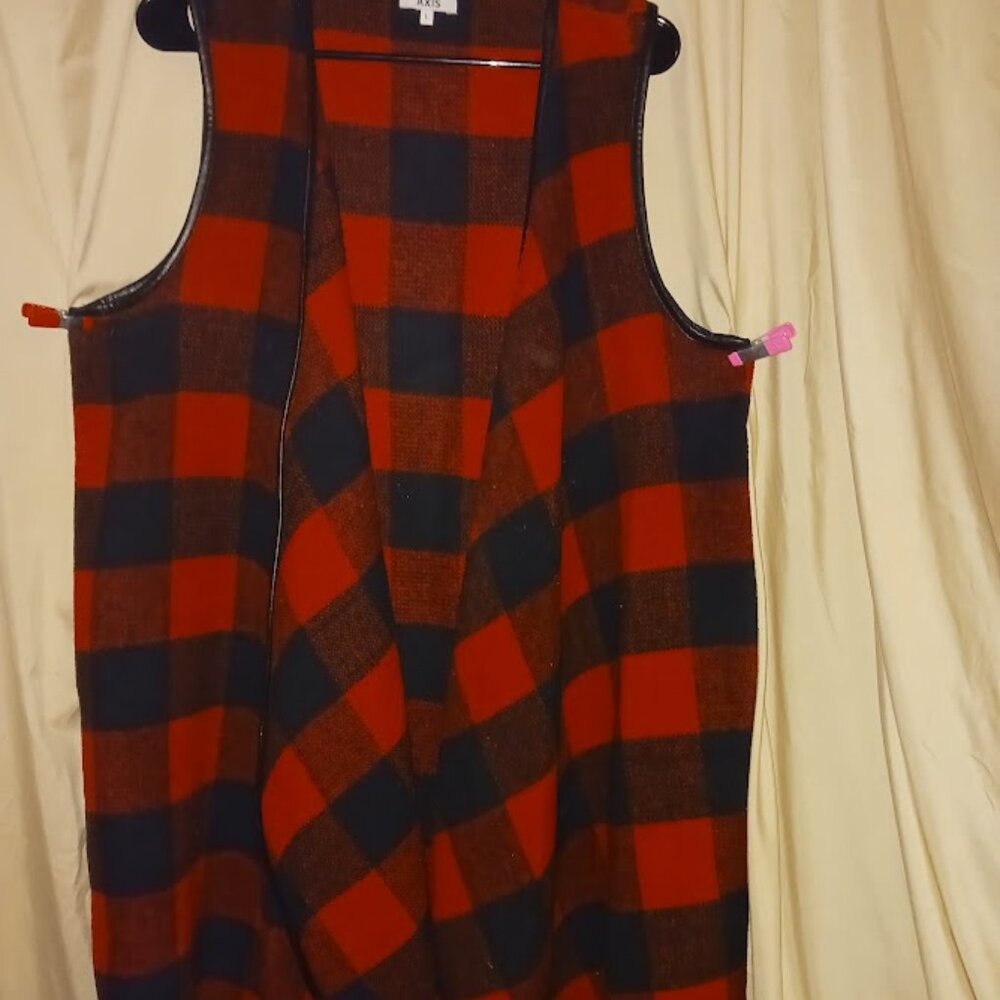 Axis Size L